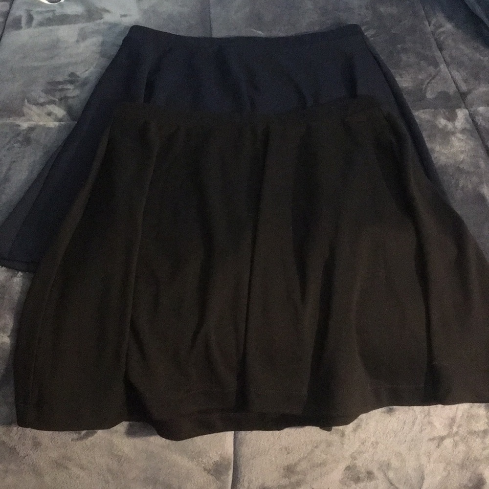 Skirts